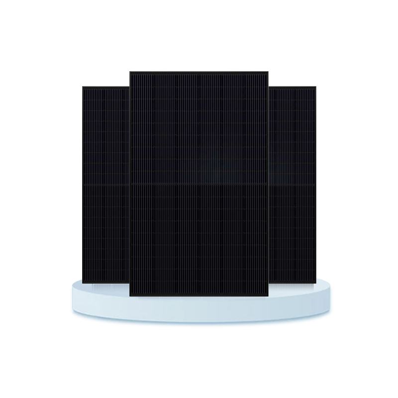 410W Mono PERC Solar Panel