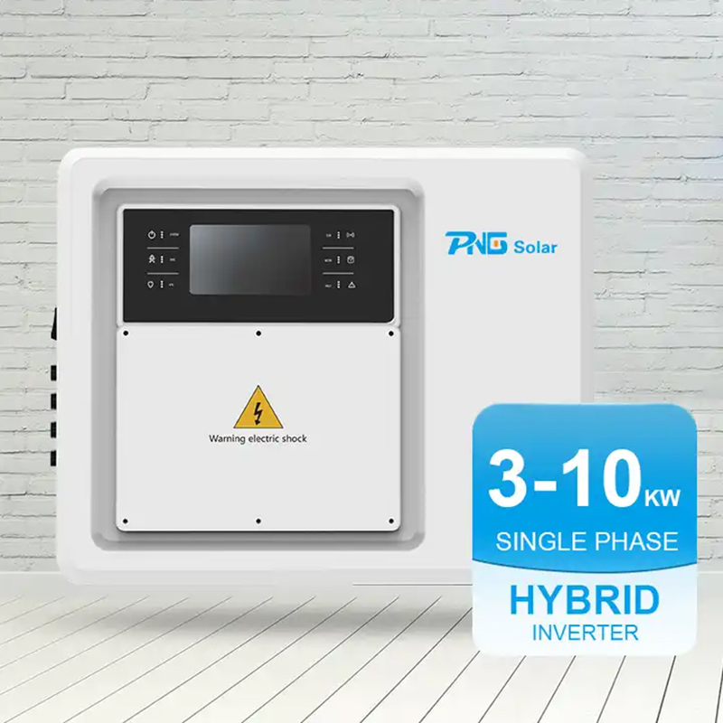 3kw Hybrid Inverter Good Quality