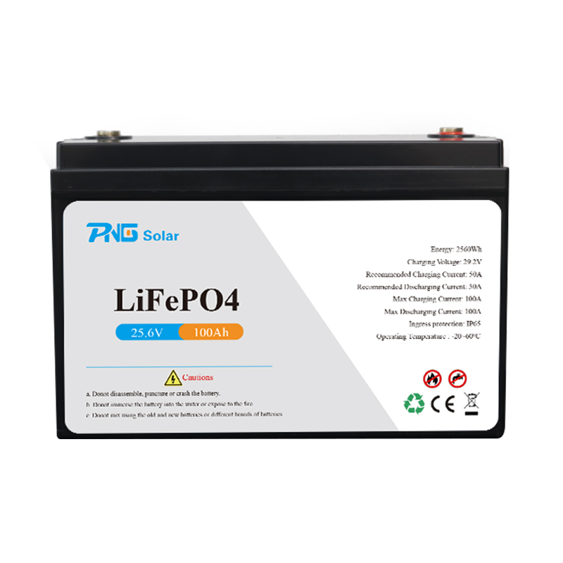 Good Price 5KWH LifePO4 Battery