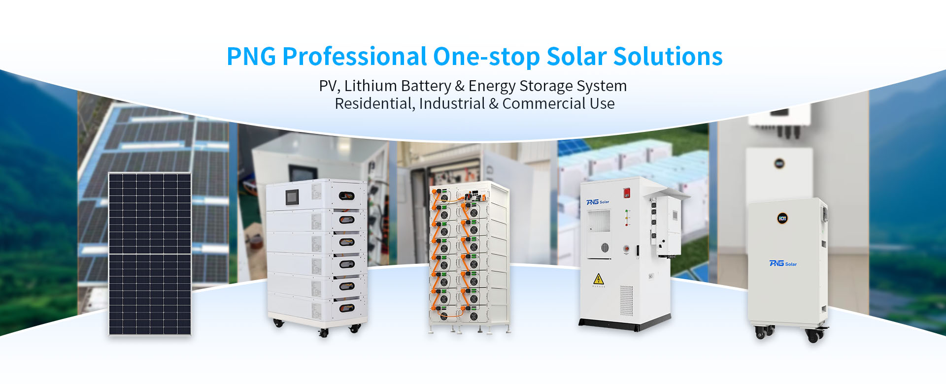 Módulo solar monoPERC