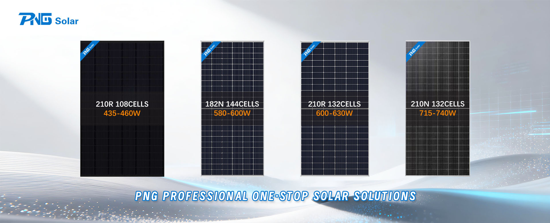 Fabricante de paneles solares
